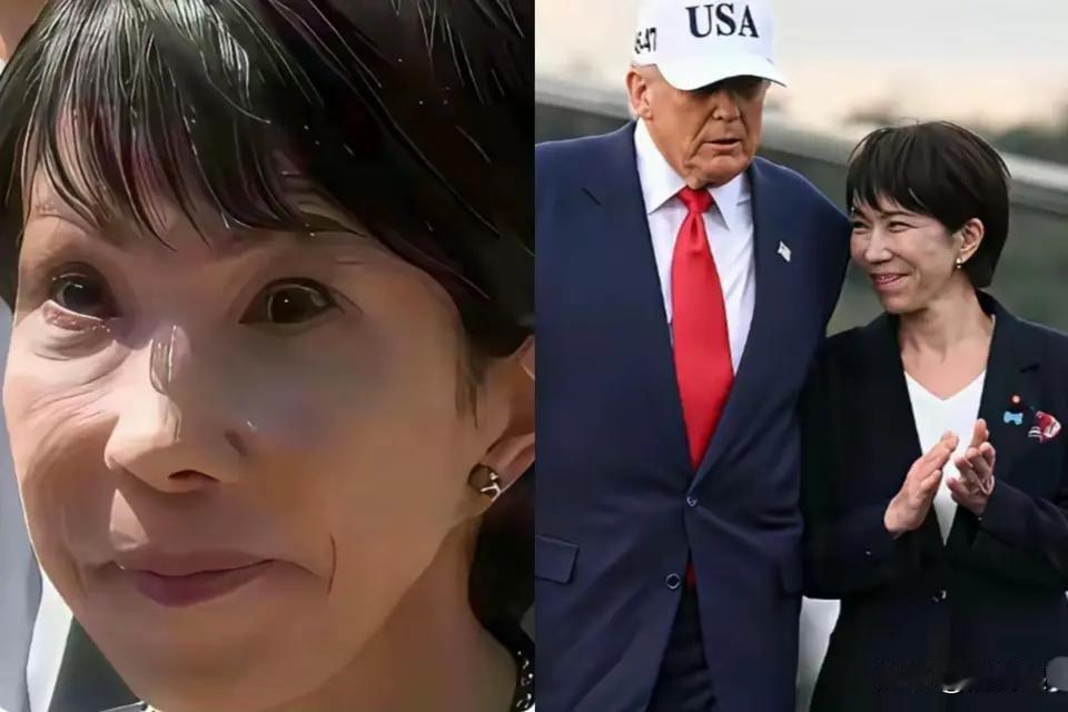 日本在害怕什么？高市早苗妄称：日本可以行使集体自卫权。出兵台湾！重走军国主义老路