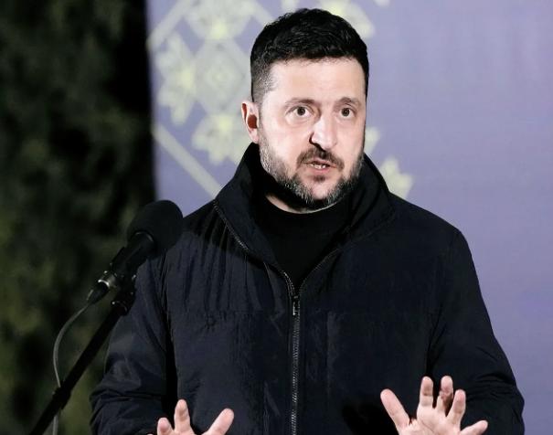 乌克兰这几年的遭遇，真的给全世界所有国家都上了惨痛的一课，现在俄罗斯控制的乌克兰