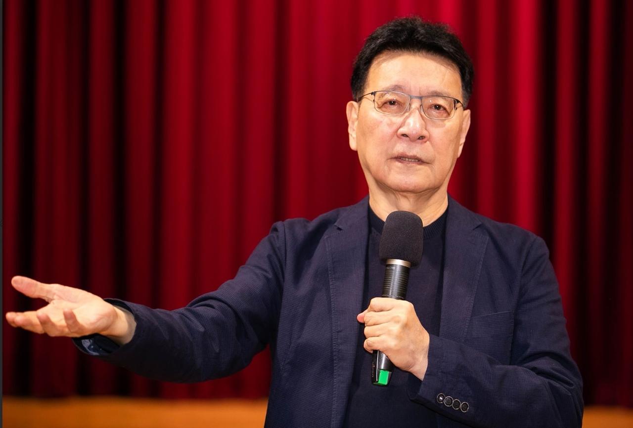 赵少康7月5日公开力挺郑丽文：称其“聪明、智慧”，不认为辅选谈两岸有问题；批民进