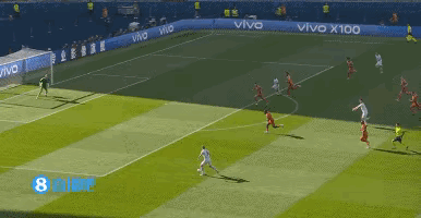 本届欧洲杯第7个乌龙球来了！欧洲杯小组赛D组最后一轮荷兰对奥地利比赛开场仅6分钟