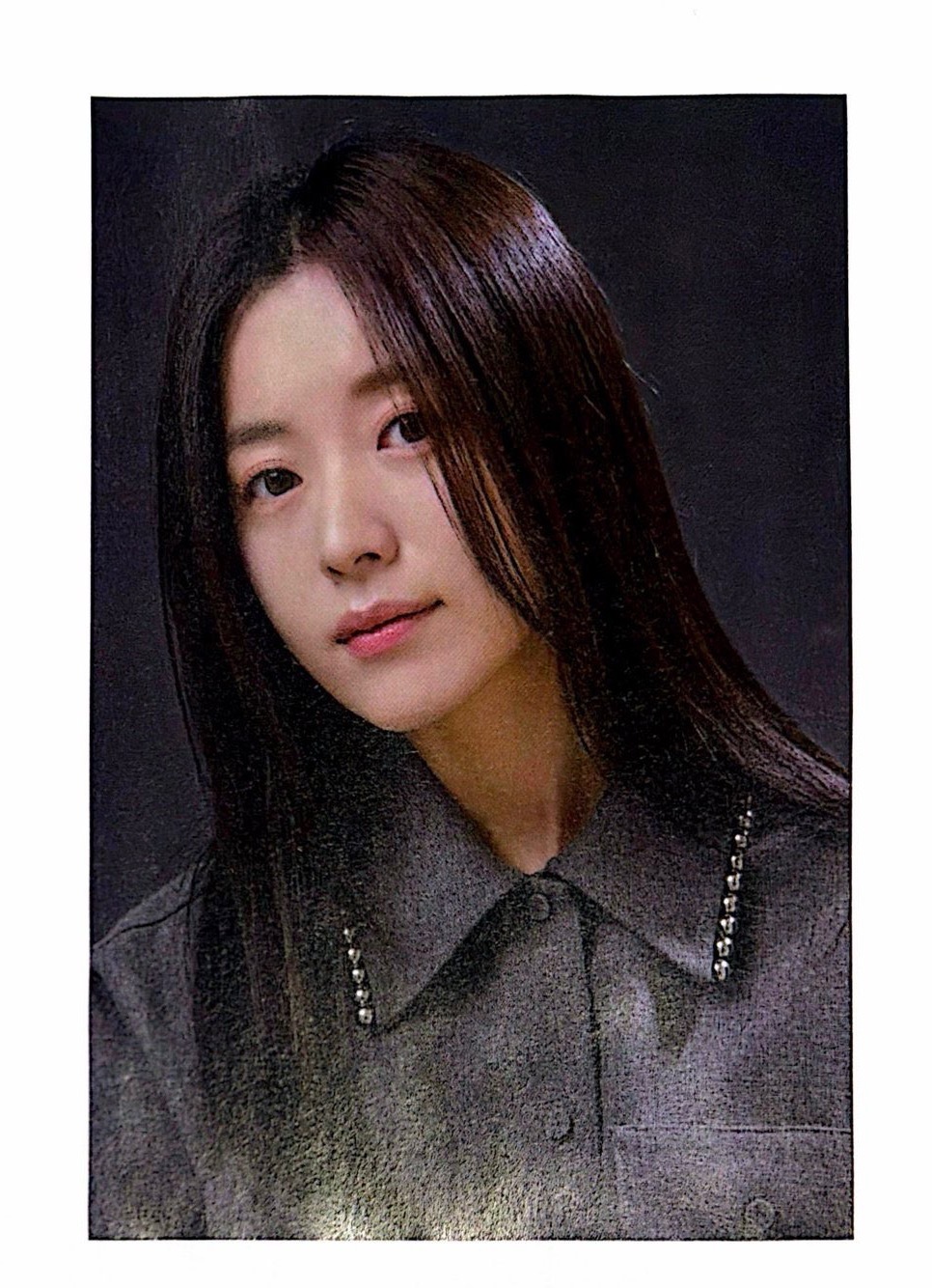 韩孝周今天CINE21 的采访，她的下一部作品是MOVING第二季，目前第二季已