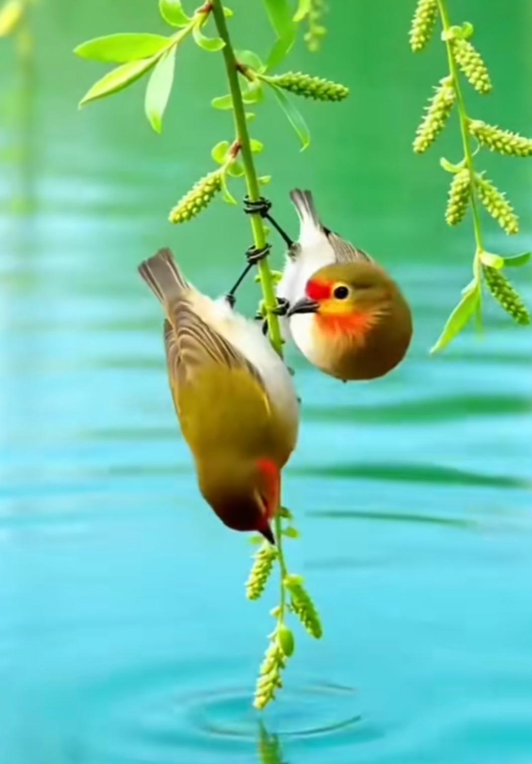 洋洋高锐“化鸟……嫣然”◎进入陶宝眼花……缭乱一再问心无言叹息◎挤进抖音五彩……