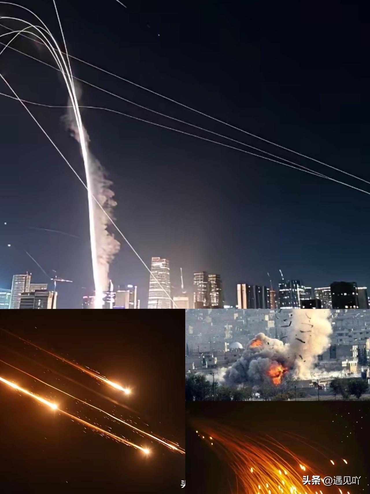 这次驻以使馆的动作太反常了，看得我头皮发麻。

23号才发通告，25号就要在埃及