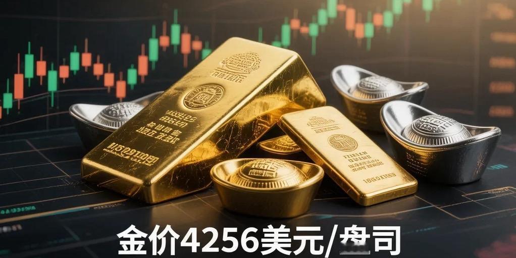 因美联储相关动态引发市场对其12月降息预期升温，12月1日贵金属市场喜迎“开门红