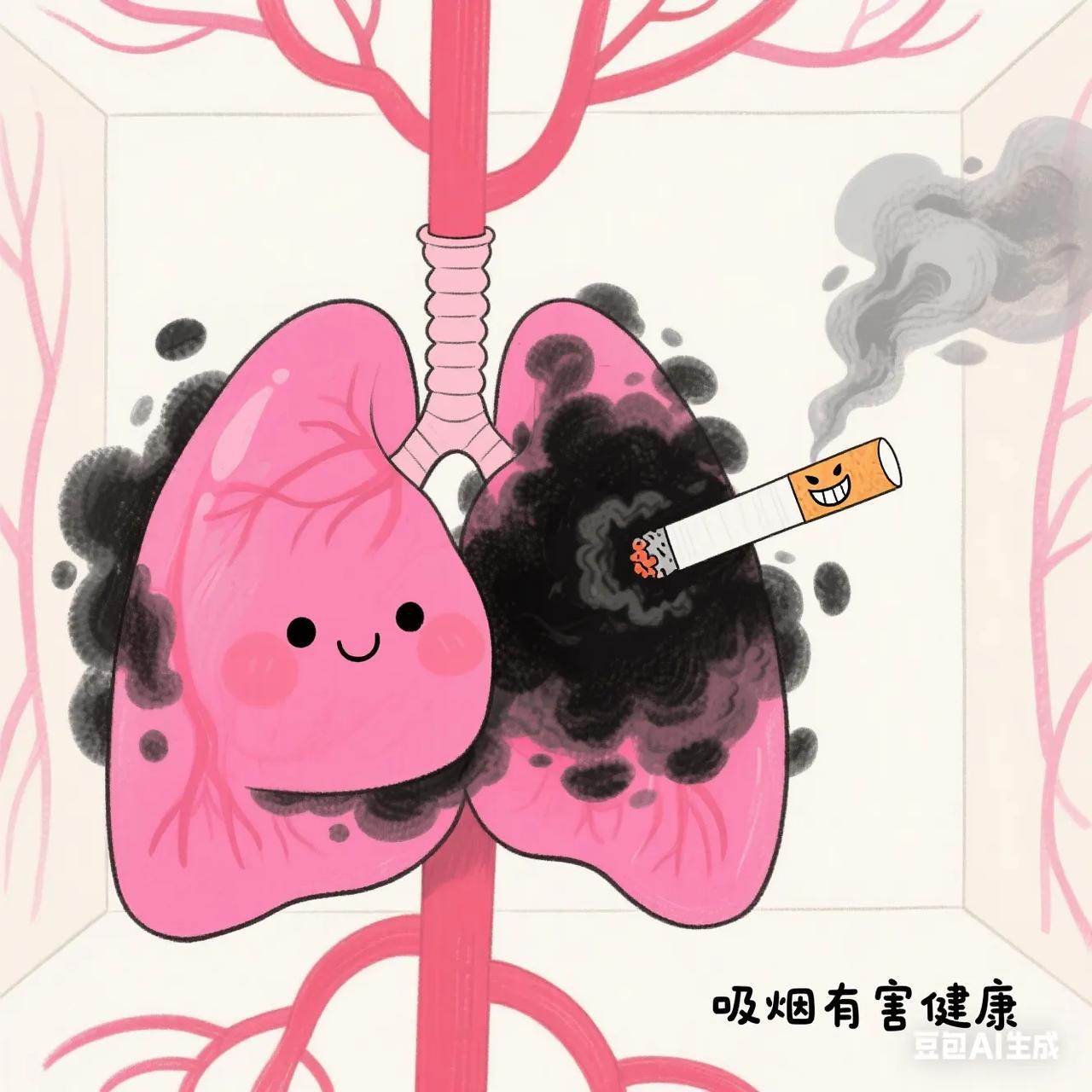 今天在接孩子放学的时候，我来的早去旁边的公园，不由自主的点了一直烟🚬，傍边的一