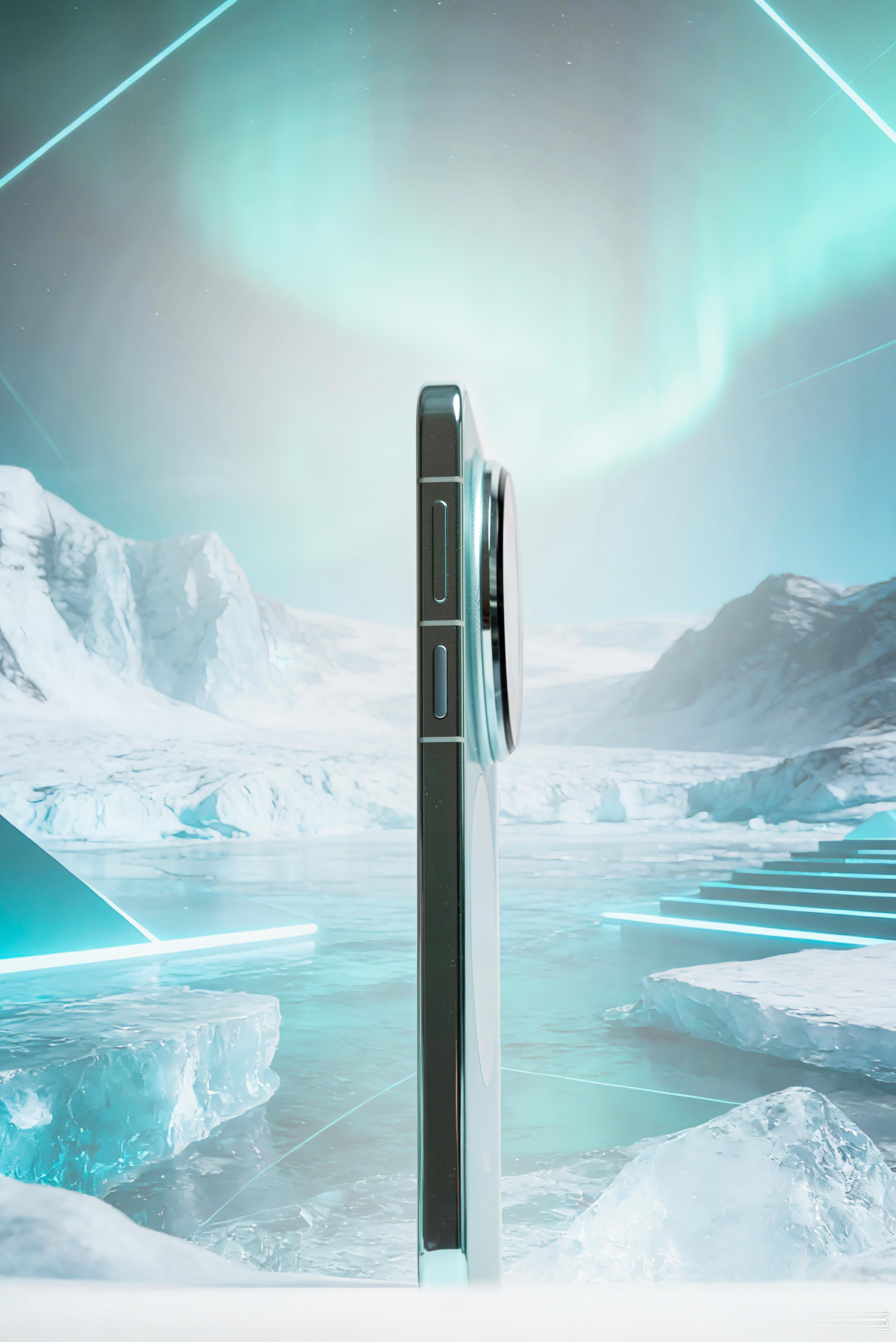 给华为Mate 80 Pro MAX拍了几张图片，辨识度拉满，各种黑科技让人眼花