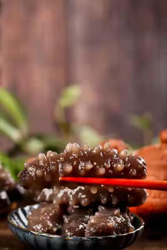 海参的做法有哪些？怎样才能锁住营养？
 
海南丹叔在海参产区为你选好参，海参的滋