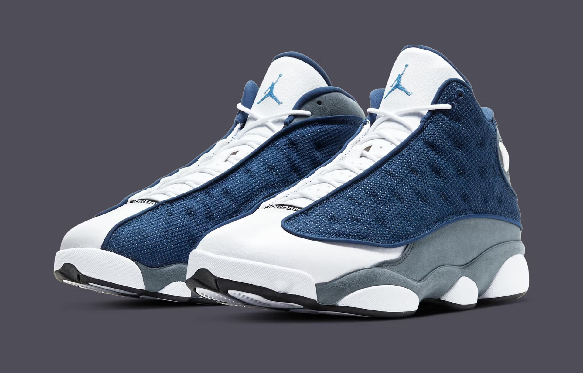 Air Jordan 13 “Flint” 发售日期定在 2026年8月1日  