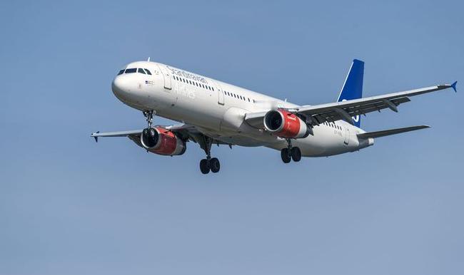 无奈！中国退役飞机，为何只能拉到美国拆解？

飞机拆解看似简单，实则是个技术含量