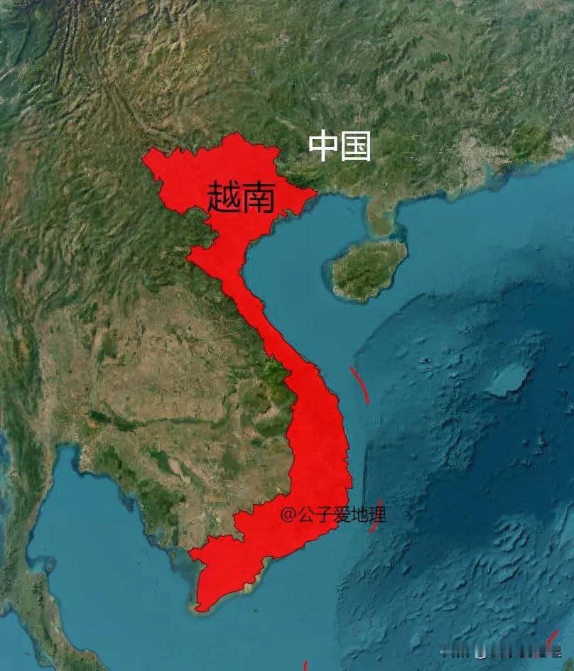 越南高铁梦，为何八天就破碎？
2025年12月25日，越南商界发生了一场大地震。