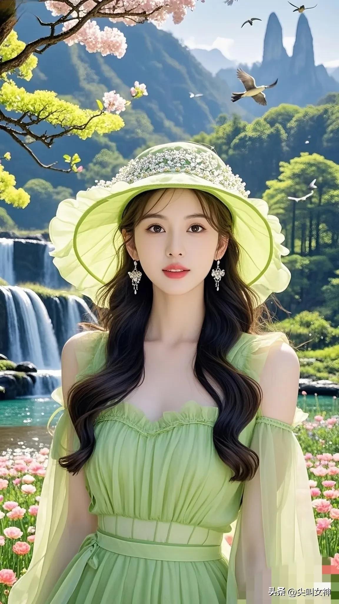 宝子们，我在对联圈摸爬滚打这么久，一直听闻有位大神，对联功夫那叫一个出神入化。再