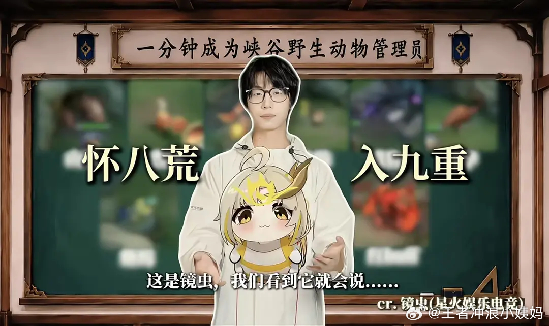 暖阳Nyykpl2026kpl夏季赛kpl选手大师班集体开课 镜虫已得到fmvp