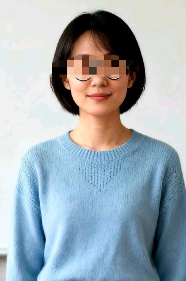刚刷到一个征婚帖，给我看沉默了。
女方，93年的，吉林大学本硕博。身高175，在