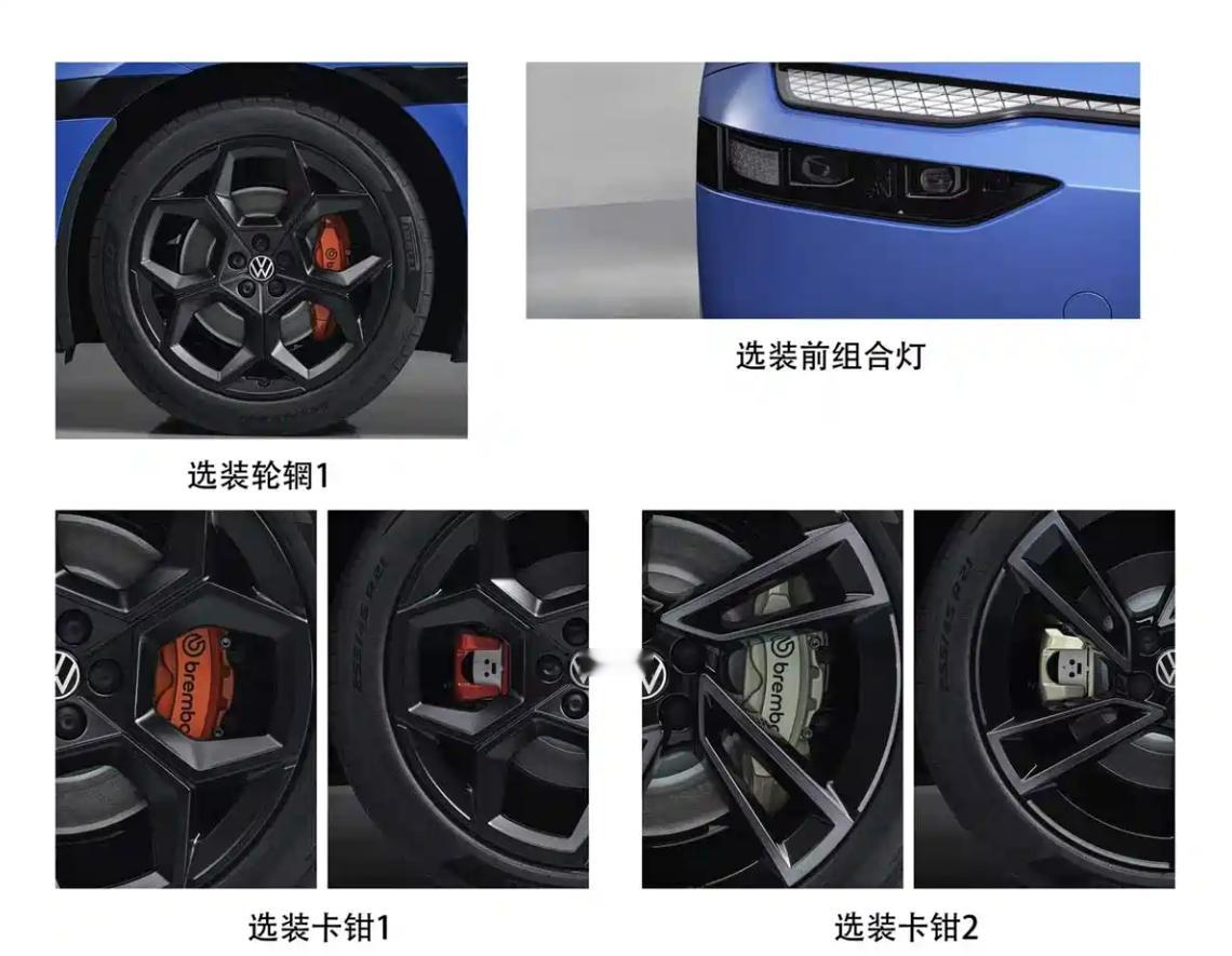 与众全新的旗舰轿车—与众09申报了，这是一台车长超5米的纯电轿跑车，与众的这套设