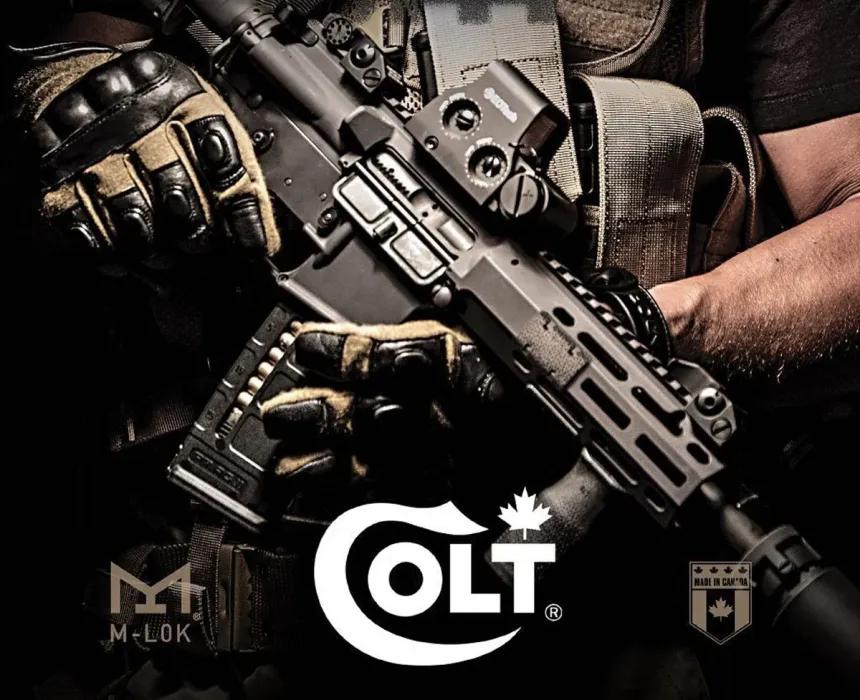 MRR卡宾枪，该枪在丹麦将被称为Gevaer M/25。这些枪支于2025年8月