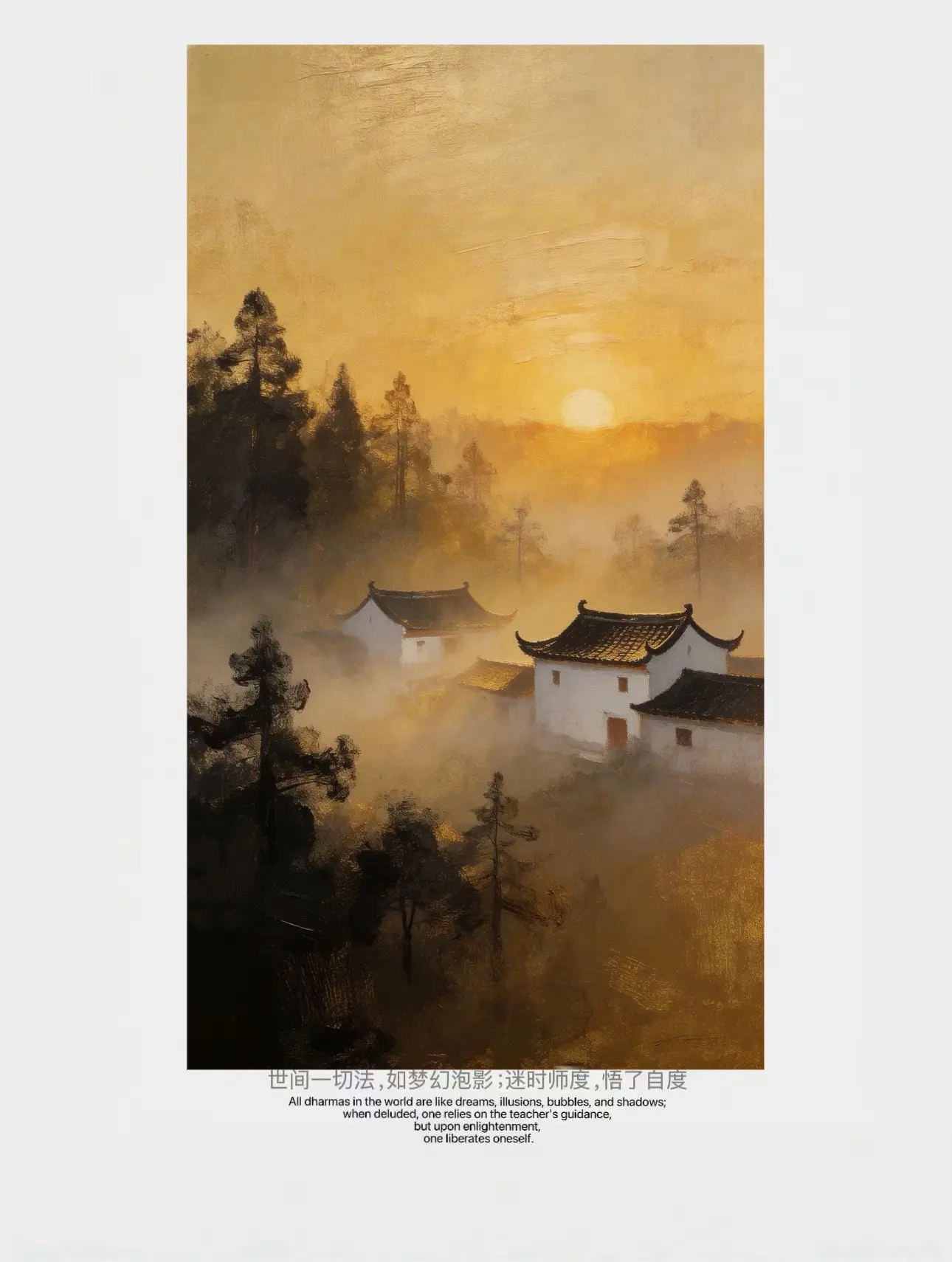 人道篇：烟火里的尘埃 落下来便是人间。《烟火里的尘埃》 汴京城里，人人...