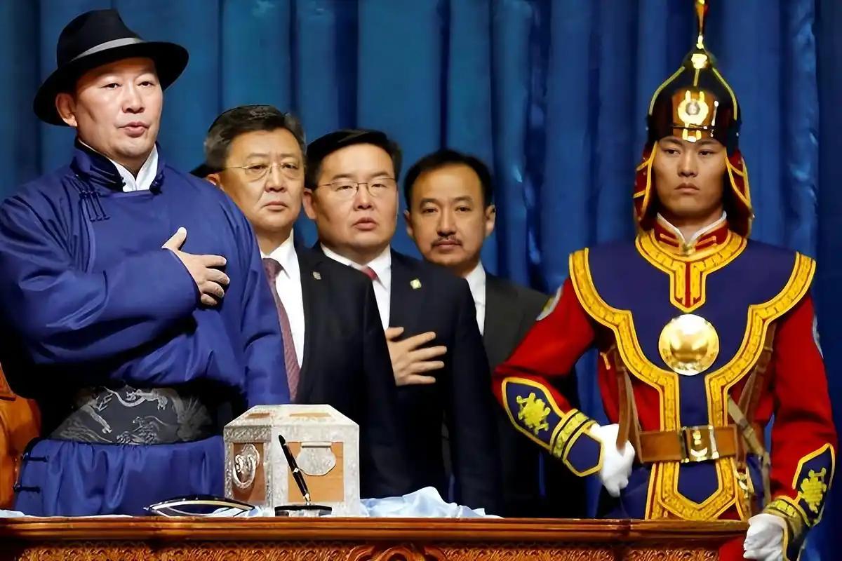 拿金钱收买邻国又怎样？蒙古缅甸顶住日本多年援助压力！中蒙、中缅接连发布官方文件共