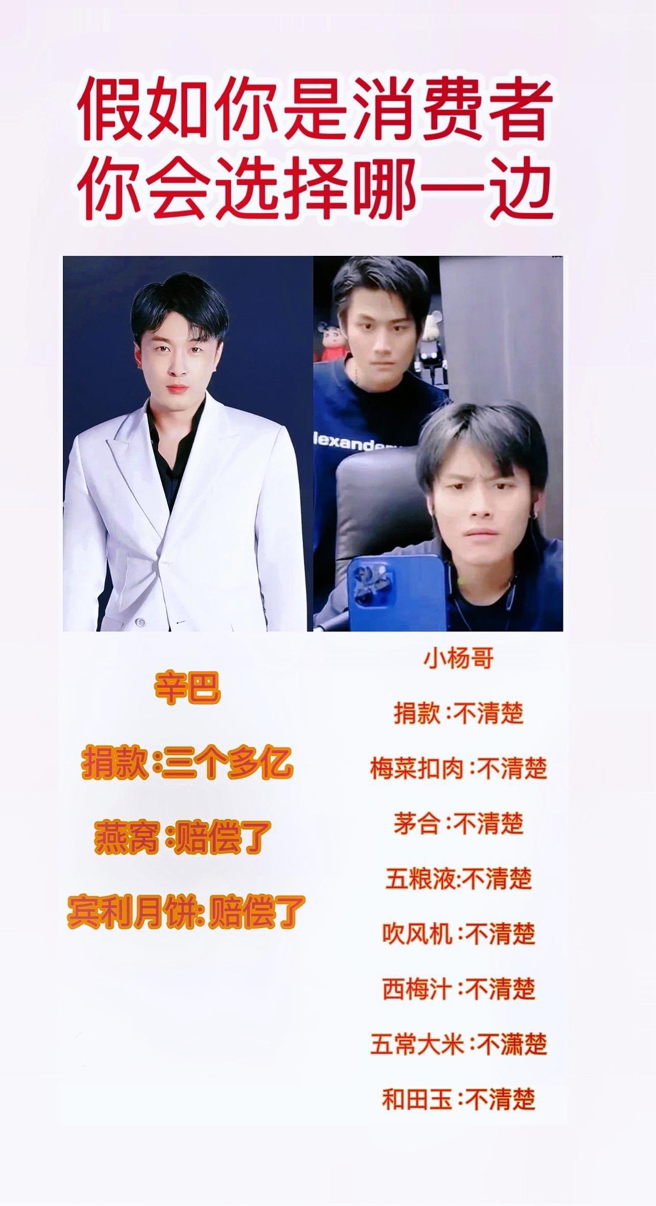 为消费者放在第一位的都是值得敬佩的