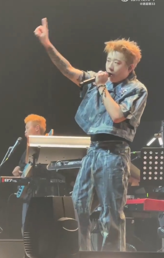 王以太在香港站安排了你的暑假档 对于王以太的香港演唱会，我是真的有着100%的热