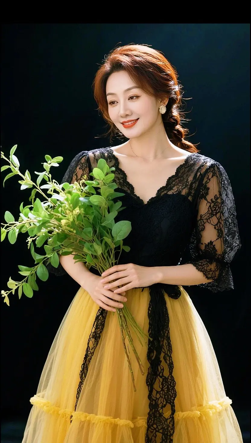 AI油画风写真 ai创作 广告分成玩法达人伙伴计划