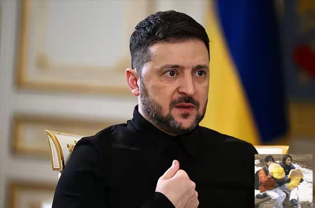 乌克兰传来消息：
乌克兰总统泽连斯基沉痛宣布，首都基辅发生一起恶性枪击事件，已造