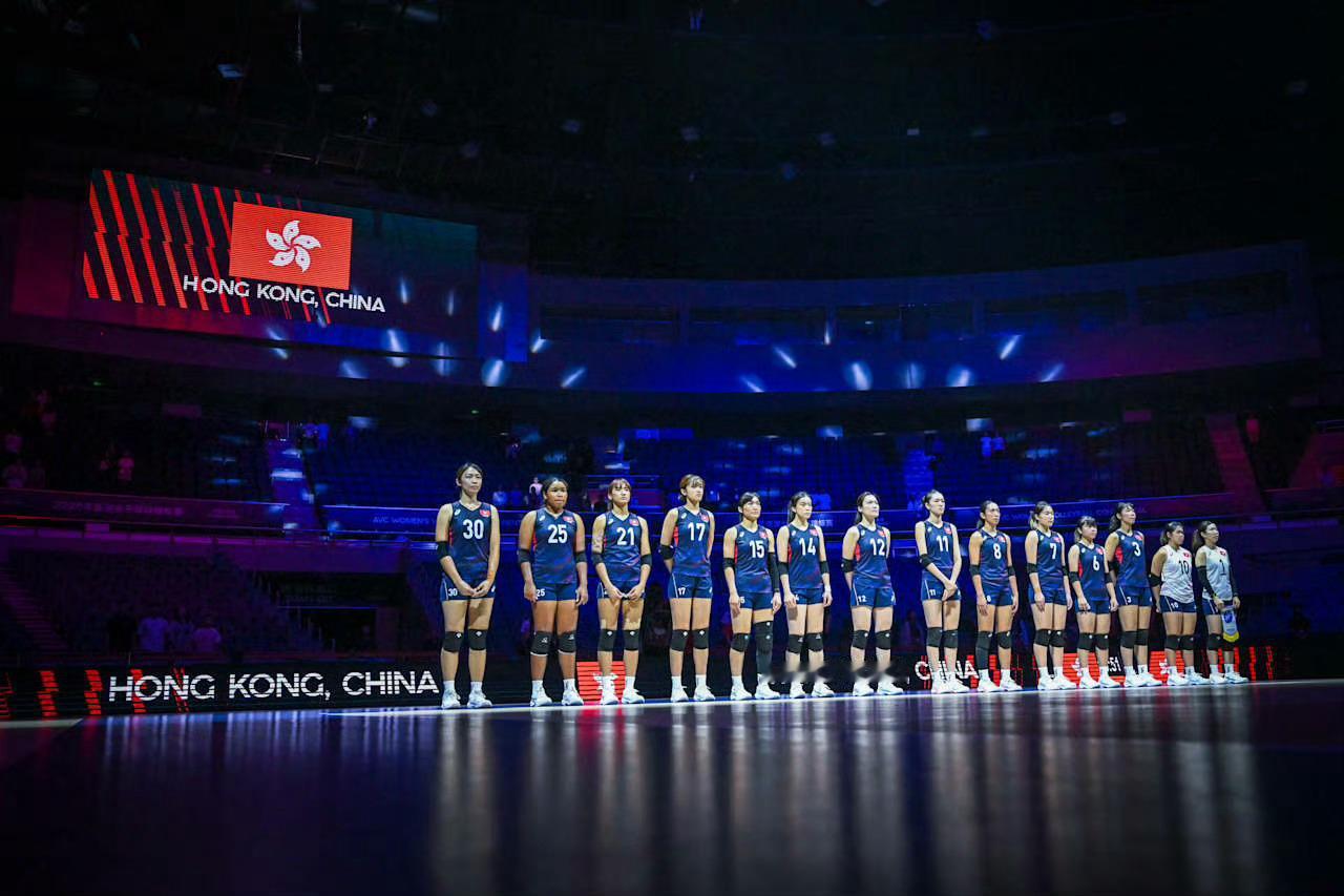 2026女排亚锦赛中国香港女排0比3日本队，9比25、15比25、12比25，虽