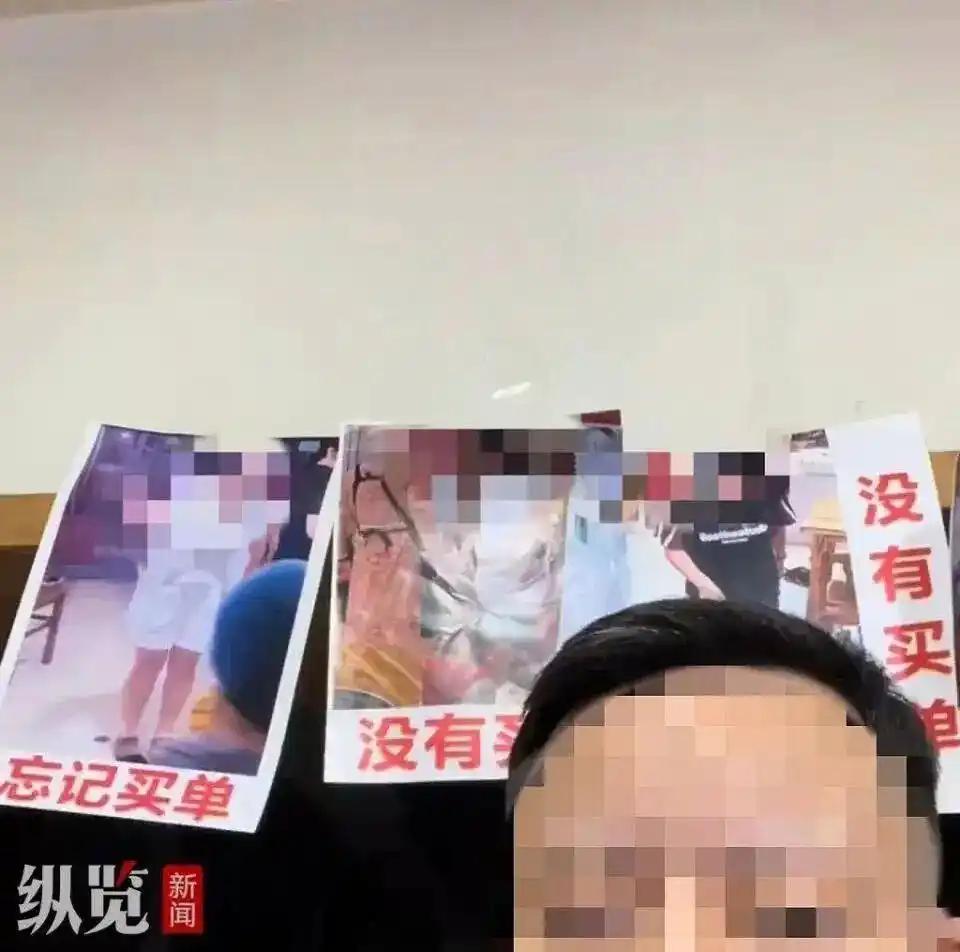 浙江一家餐馆接连遇到多名顾客吃饭后逃单，老板一气之下把这些人的照片直接发到了网上