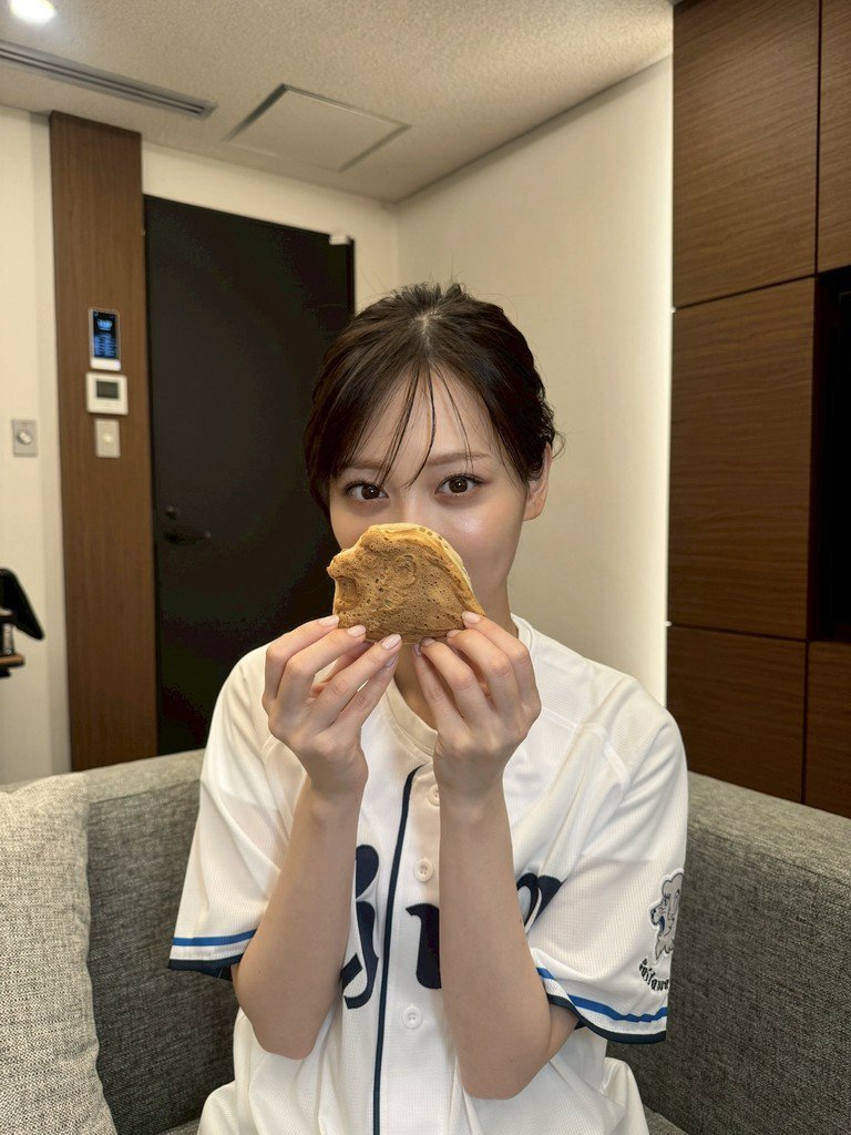 日娱新闻山下美月 山下美月ins、推特等相关美图 