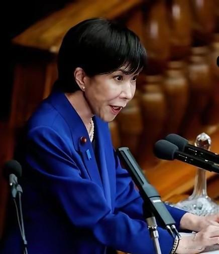 日本传来消息！

2026年10月23日，根据央视新闻和共同社等多家媒体报道，日