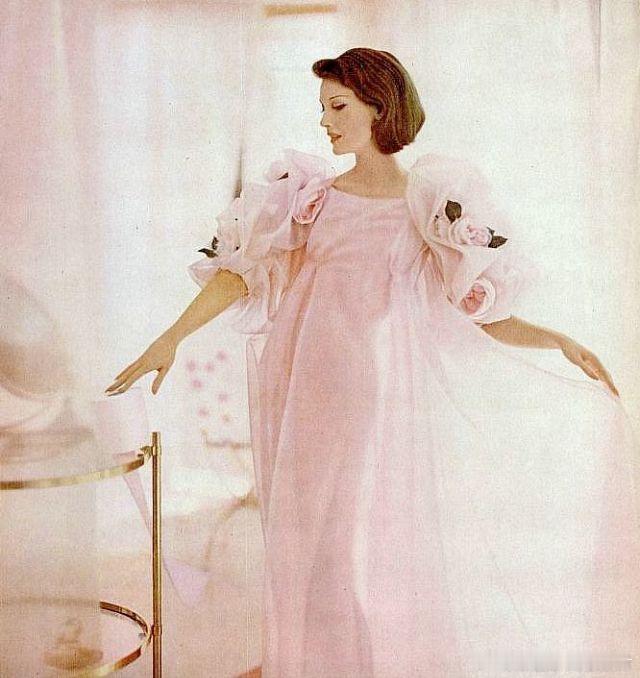 50年代的卫生纸广告 