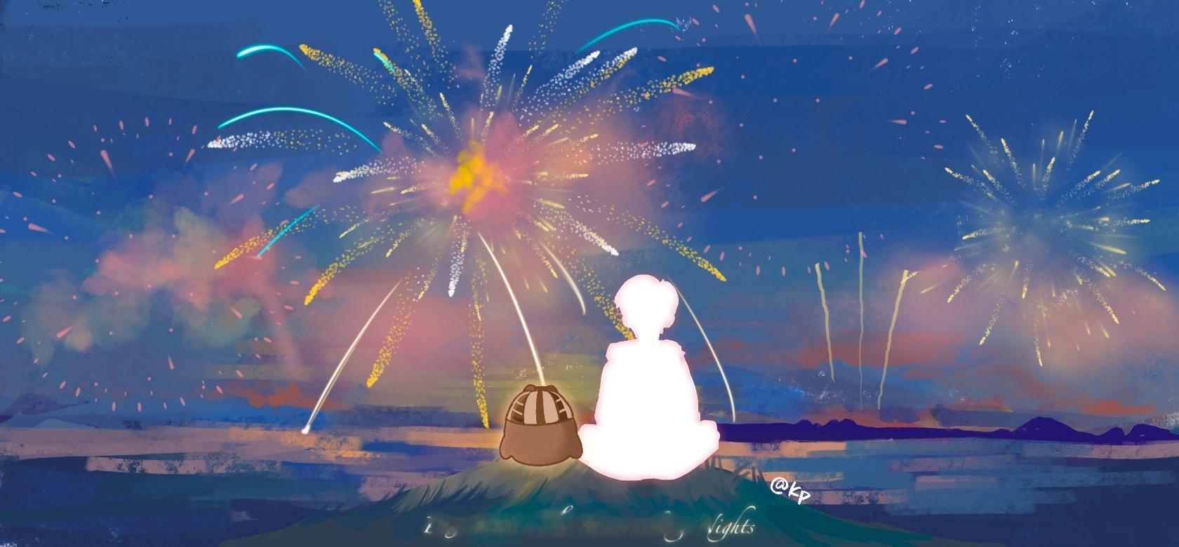 第一千零一夜 1001 