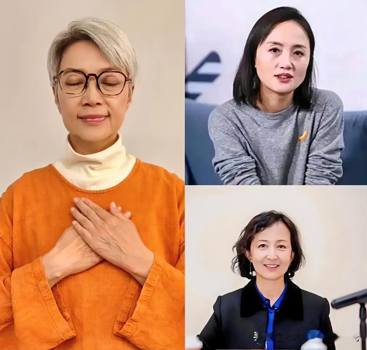 三位实力派艺人相继离世！皆未到古稀，读懂成年人最通透的人生真相
 
近期娱乐圈接