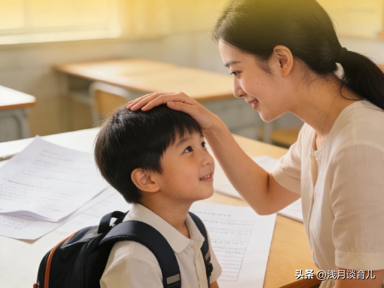 孩子是否优秀，完全取决于成绩吗？
 
别再骗自己了：你是不是也偷偷把「成绩好」，