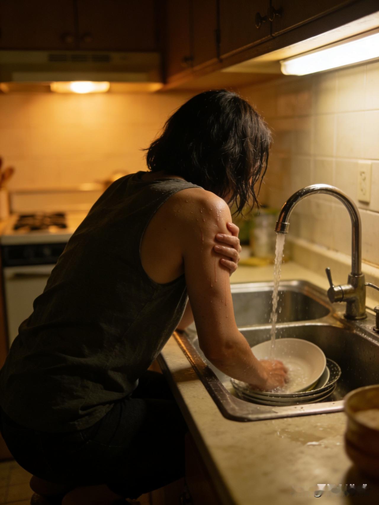 破防了！结婚5年才懂，
好的婚姻从来不是忍出来的


 

昨天跟老公大吵一架，