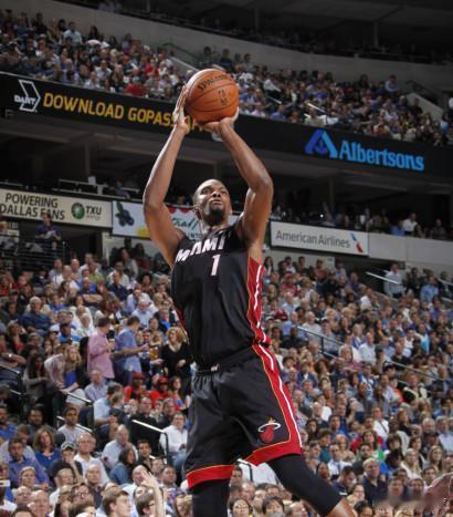 【波什反对NBA引进四分球】2月27日，ESPN曝出消息，NBA正在考虑引进四分