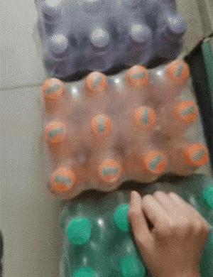 图一：指甲长唯一的好处就在这里了，实在想不起来好在哪里。
图二：人真的可以达到如