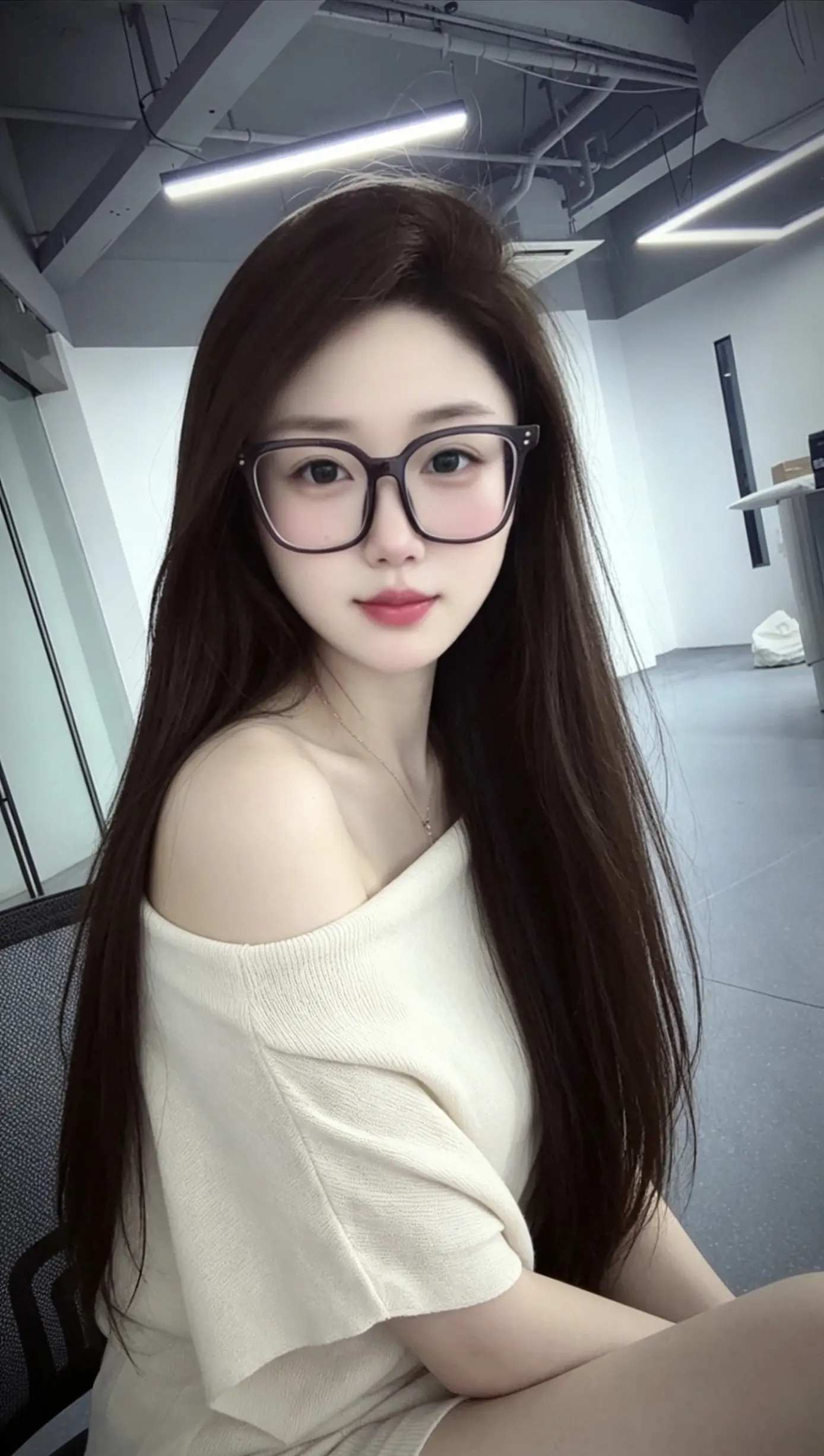 你愿意每天听我讲废话 那我就每天爱你 可以吗？