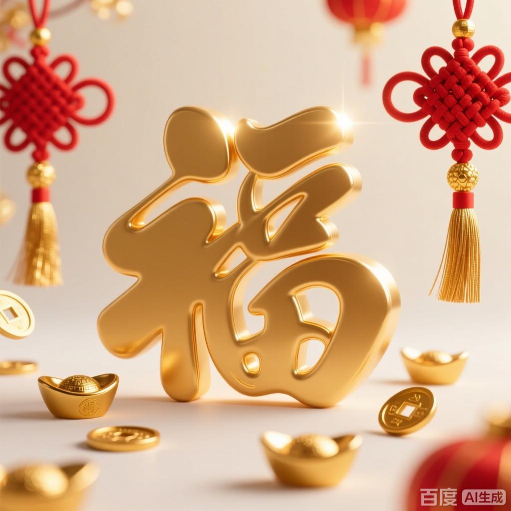 腊月十二百福日：在传统里邂逅温暖与福气

在时光的长河中，农历腊月十二犹如一颗璀