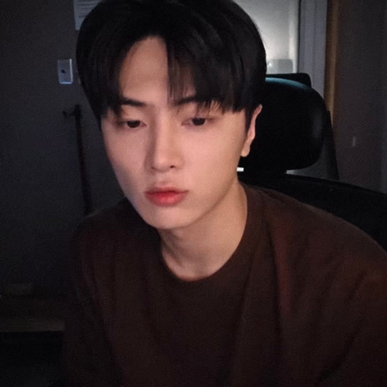 朴综星朴综星 回味中.. 