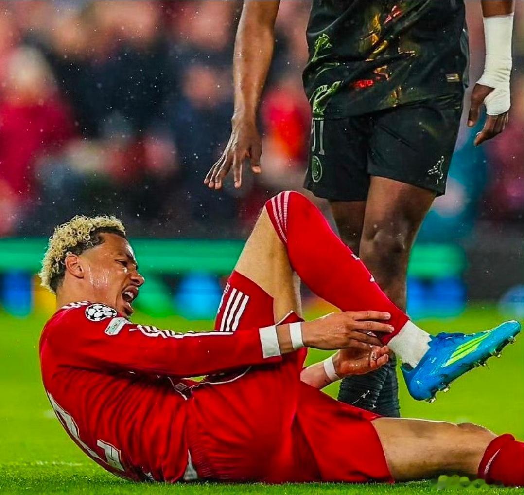 埃基蒂克跟腱断裂无缘世界杯，法国队锋线迎来新选择据法国《巴黎人报》消息，利物浦前