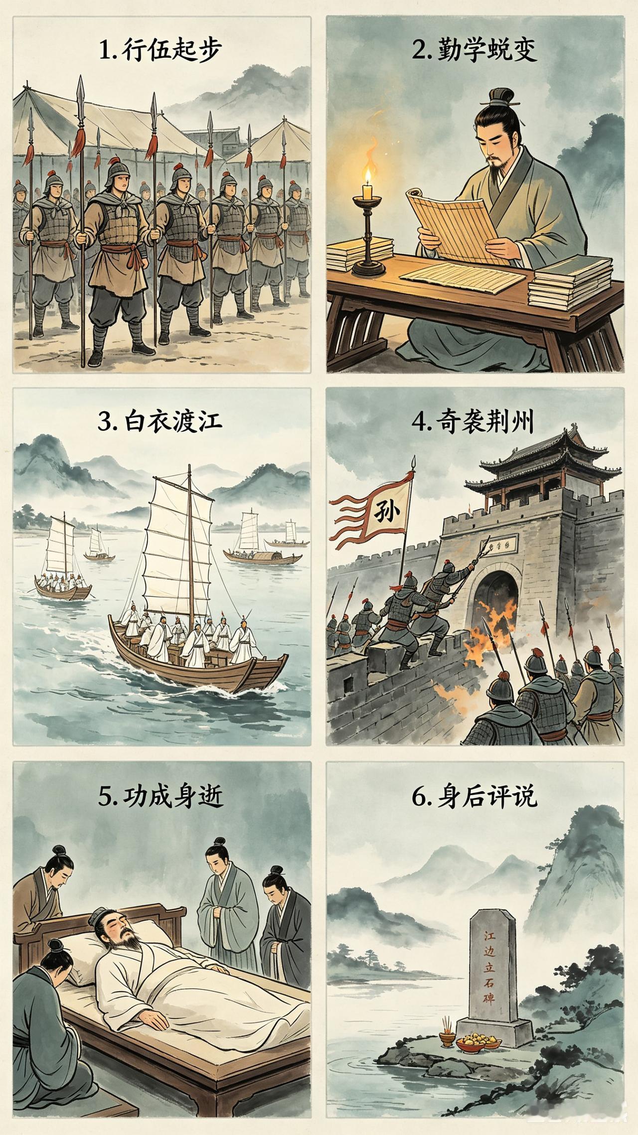 他是谁