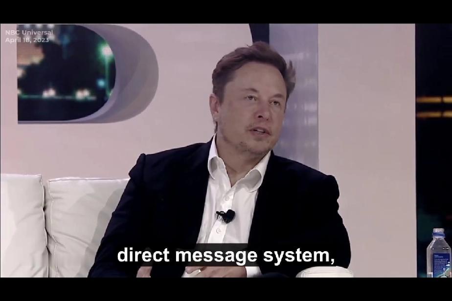 🚨数字革命的架构：埃隆如何打造万能应用

埃隆刚刚修复了一个导致用户无法获取内