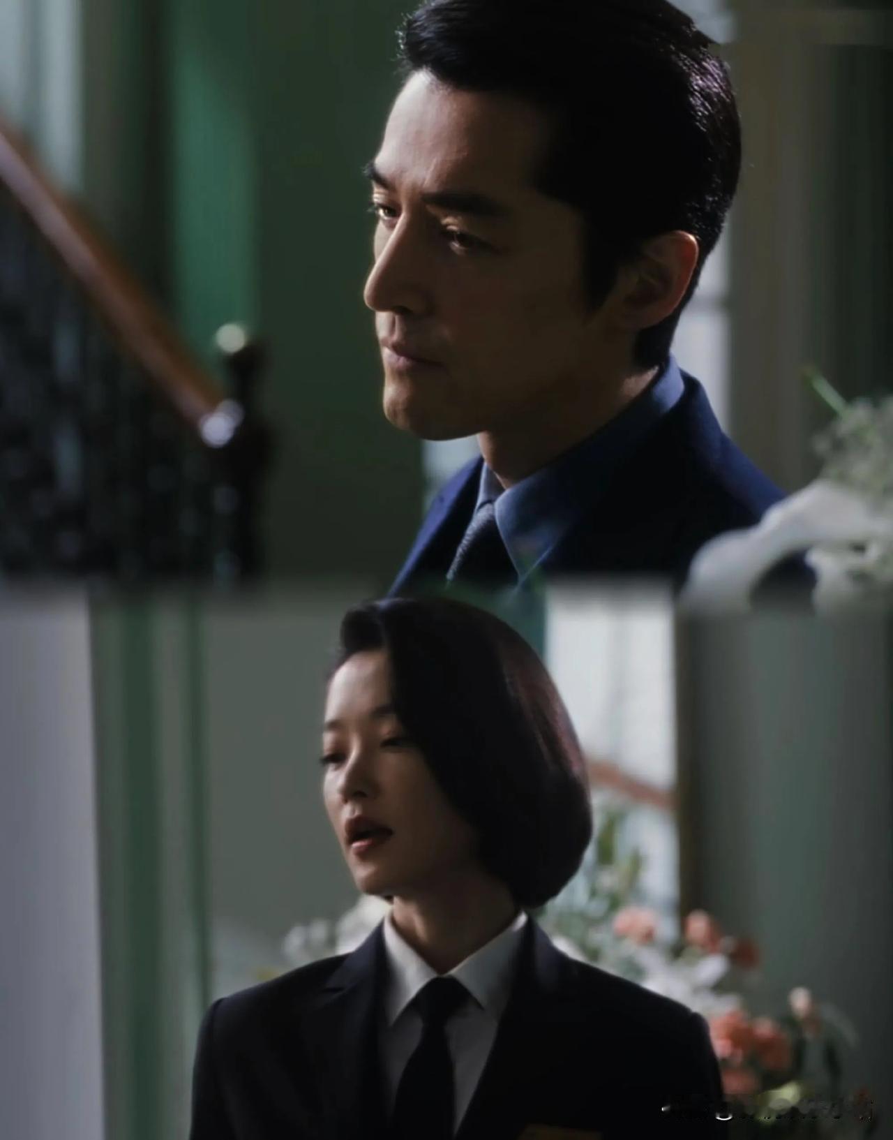 分手后，你希望前任过得好吗？

《繁花》雪芝说：“我希望你过得好，但又不希望你过