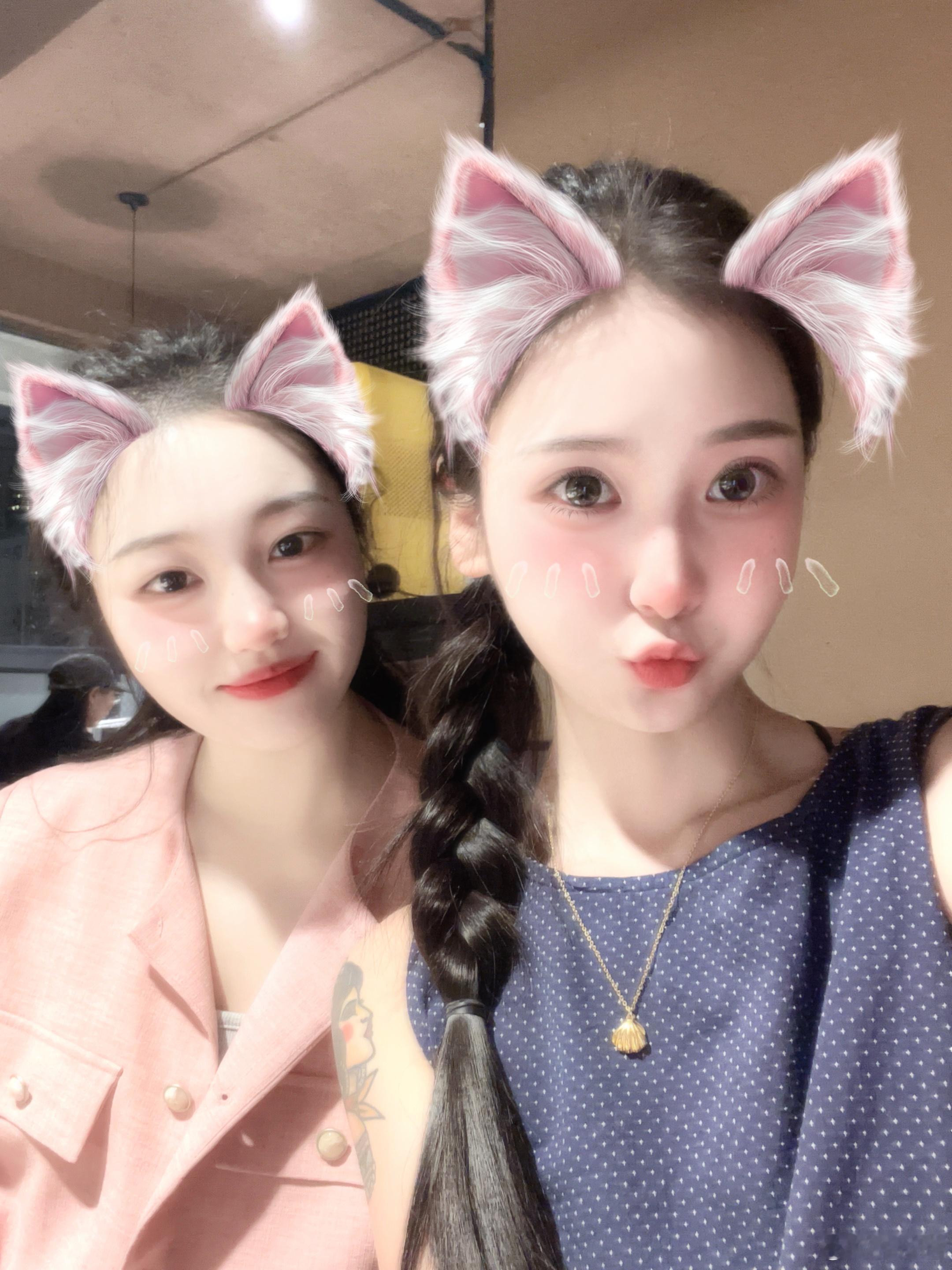 晚安(´-ωก`)  ​​​
