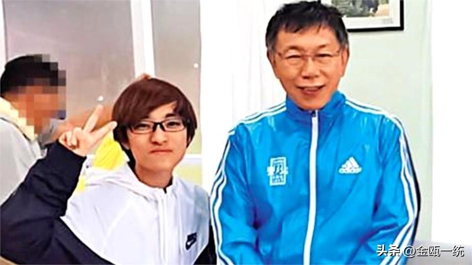 陈佩琪拟帮柯文哲申请解除境管赴日  观礼儿子毕业典礼

柯文哲所涉的京华城案将在