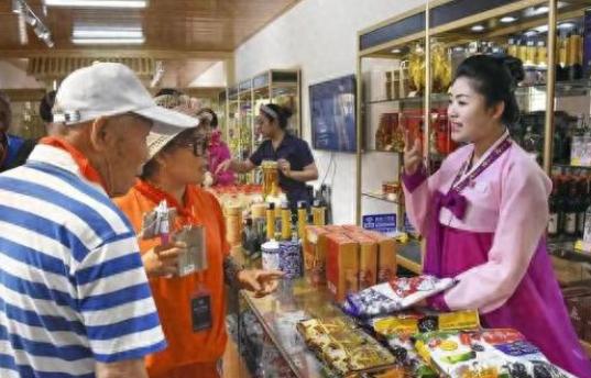 朝鲜98%出口商品卖给中国，都是什么商品？说句你们不敢信的，它出口的很多商品，普