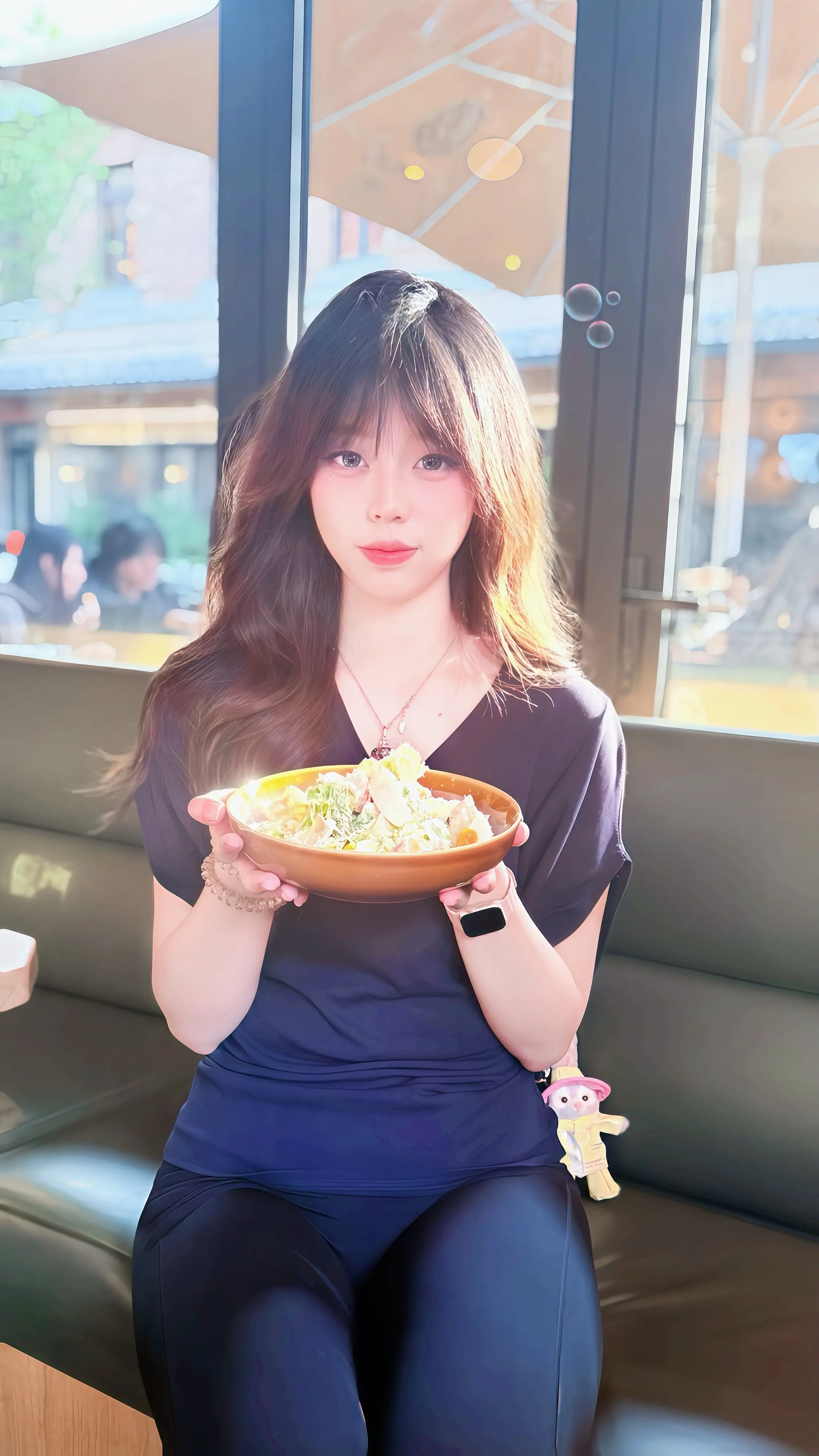 🥗•ᴗ•🥄