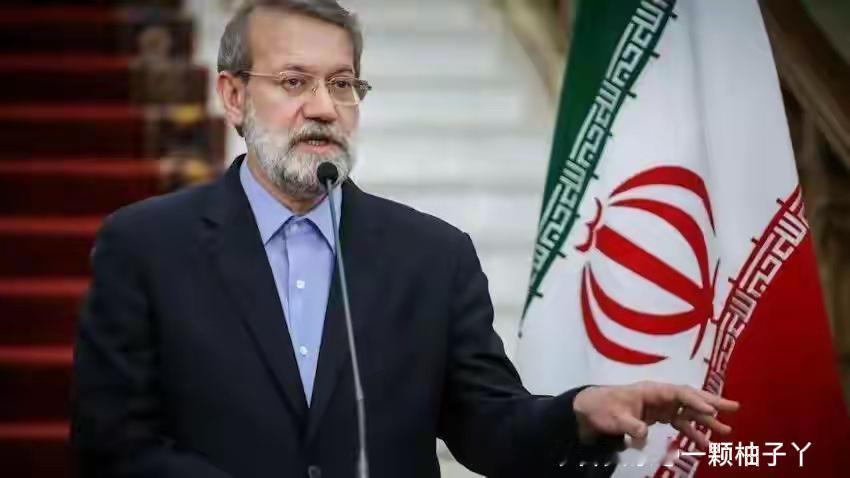 伊朗高官公开发声，直接摊牌：这么多伊斯兰国家，真帮伊朗的没几个，大多也就嘴上客气