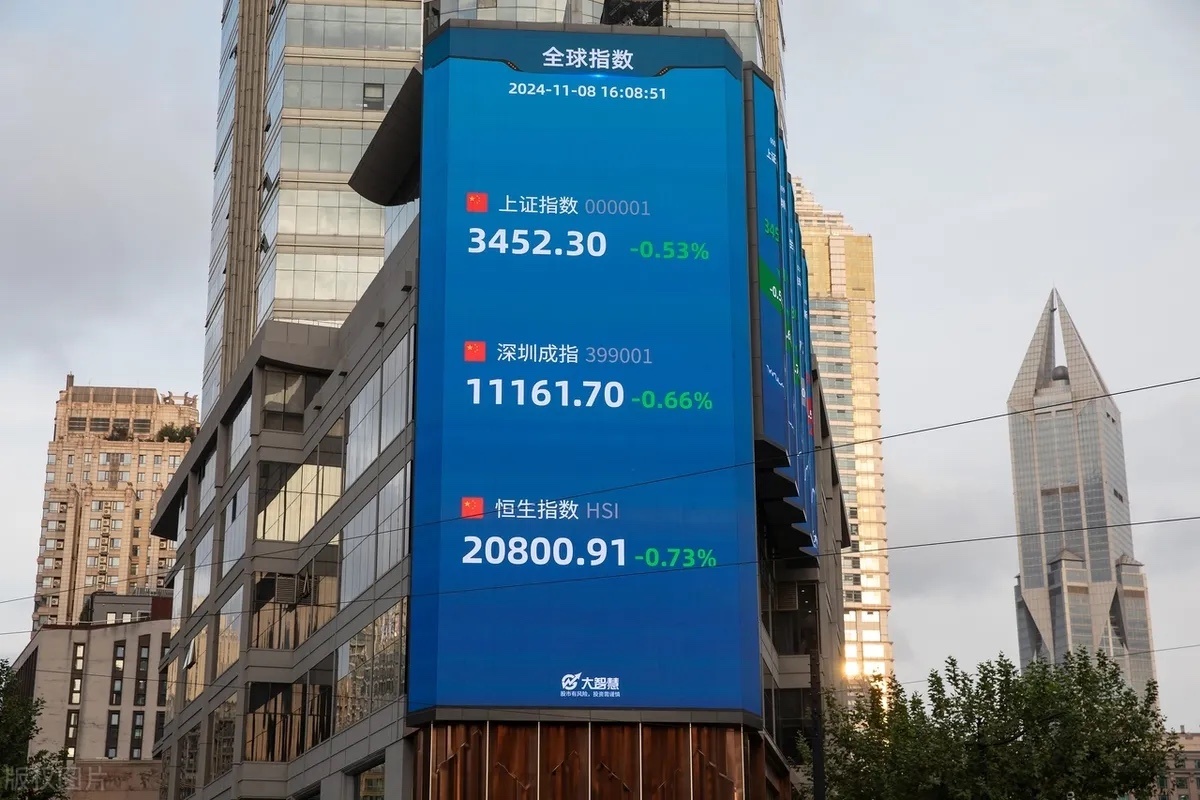 10亿落地，股市情绪失望吗？1、所谓情绪，你一定要懂乌合之众的理论，任何都是可以