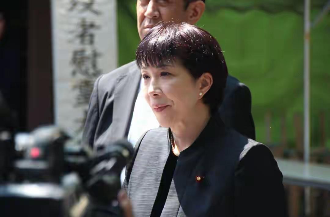 日媒：现在日本很弱，中国不准像当年日本侵略中国那样，进攻日本

当日本F-15J